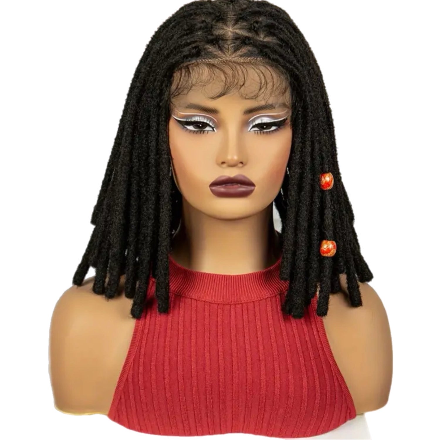 Faux Locs