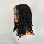 Faux Locs 14" à Dentelle Complète (4 couleurs disponibles) #0003